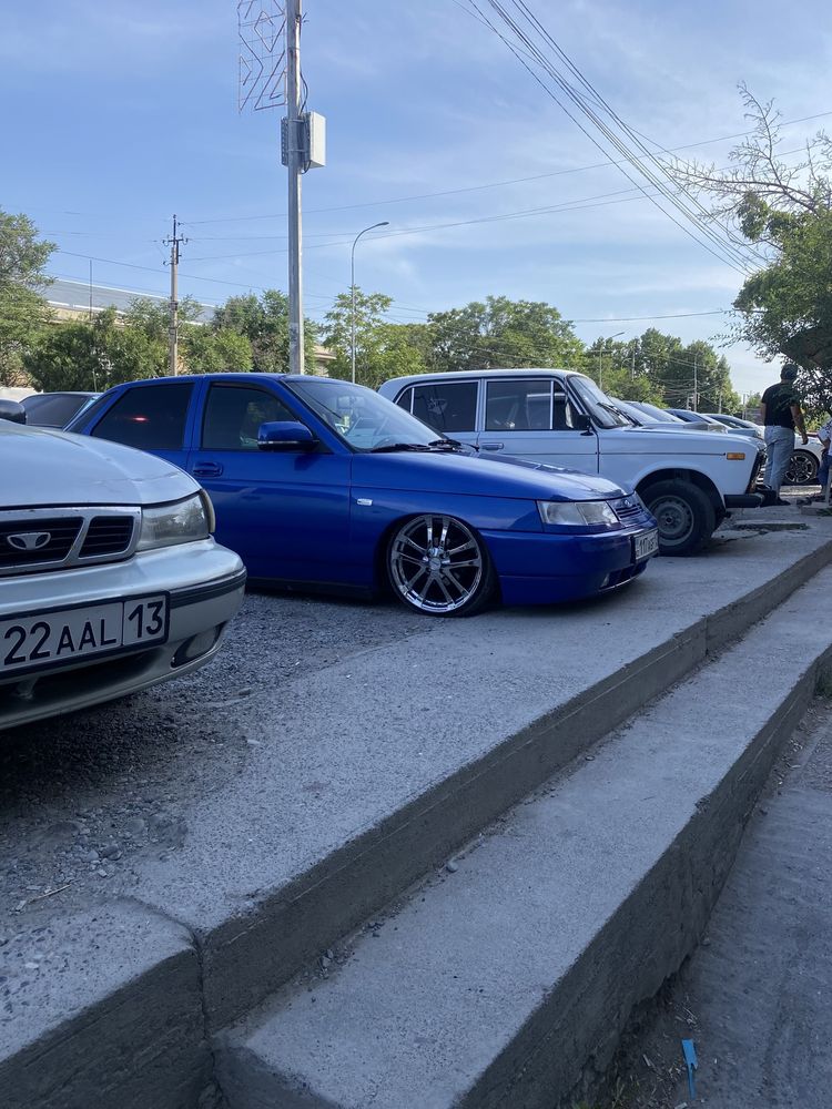 Kranze 17 диск обмен