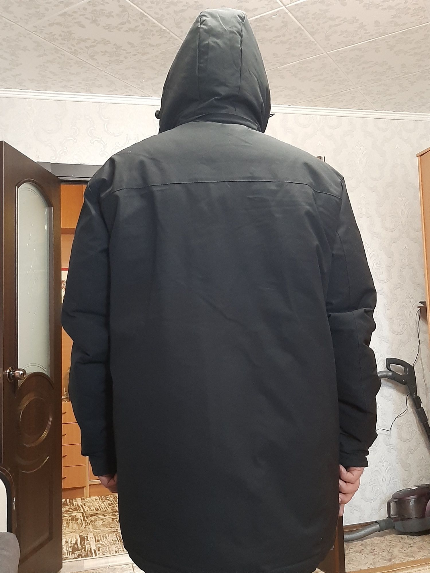 Продам мужскую куртку