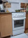 Продам газовую плиту GM441 008