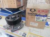 Помпа на SsangYong New Actyon дизель 2013 - 17 г.