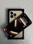 Iphone 13 pro коробка док о покупке зарядка все есть