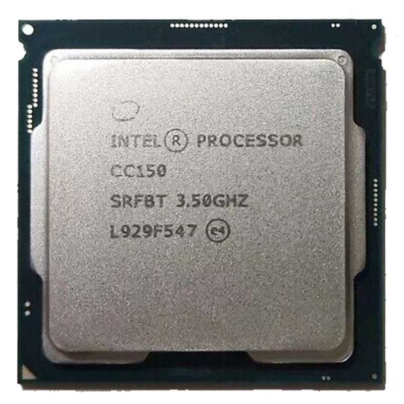 Процессоры Xeon E5 2650 V4/E5 2682 V4/E5 2690 V4/ Xeon E5 2667 V4