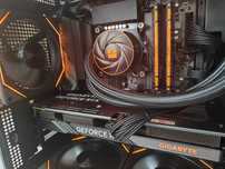 Игровой компьютер 13400F B760 RTX4060