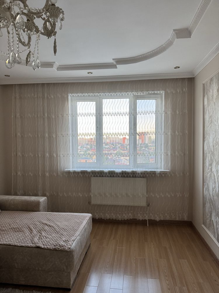 Тюль                                            .