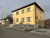 Продам 2-х этажный дом Мкр. Атырау 260 кв