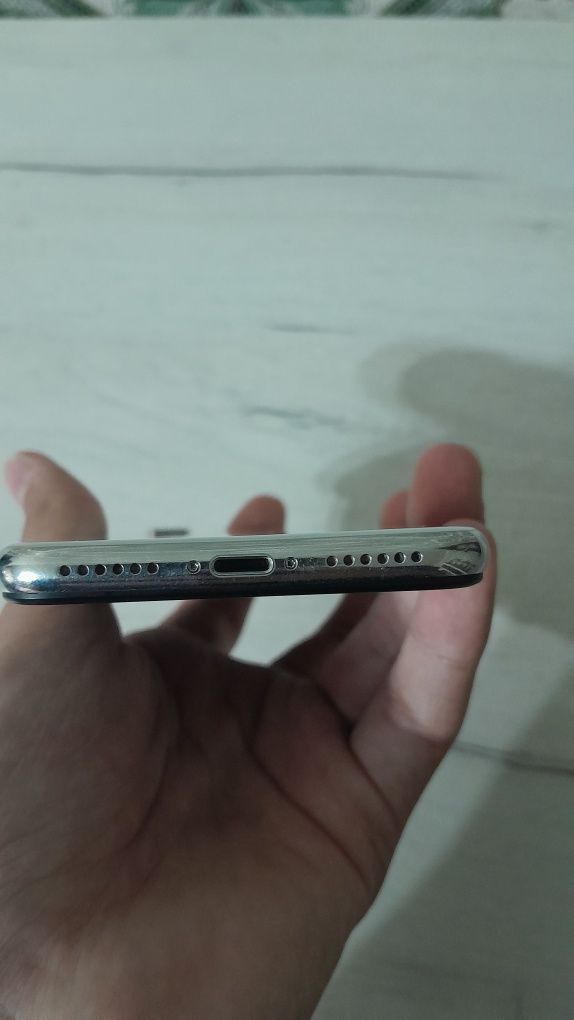 Iphone X,хорошее состояние