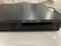 DVD плеер Samsung