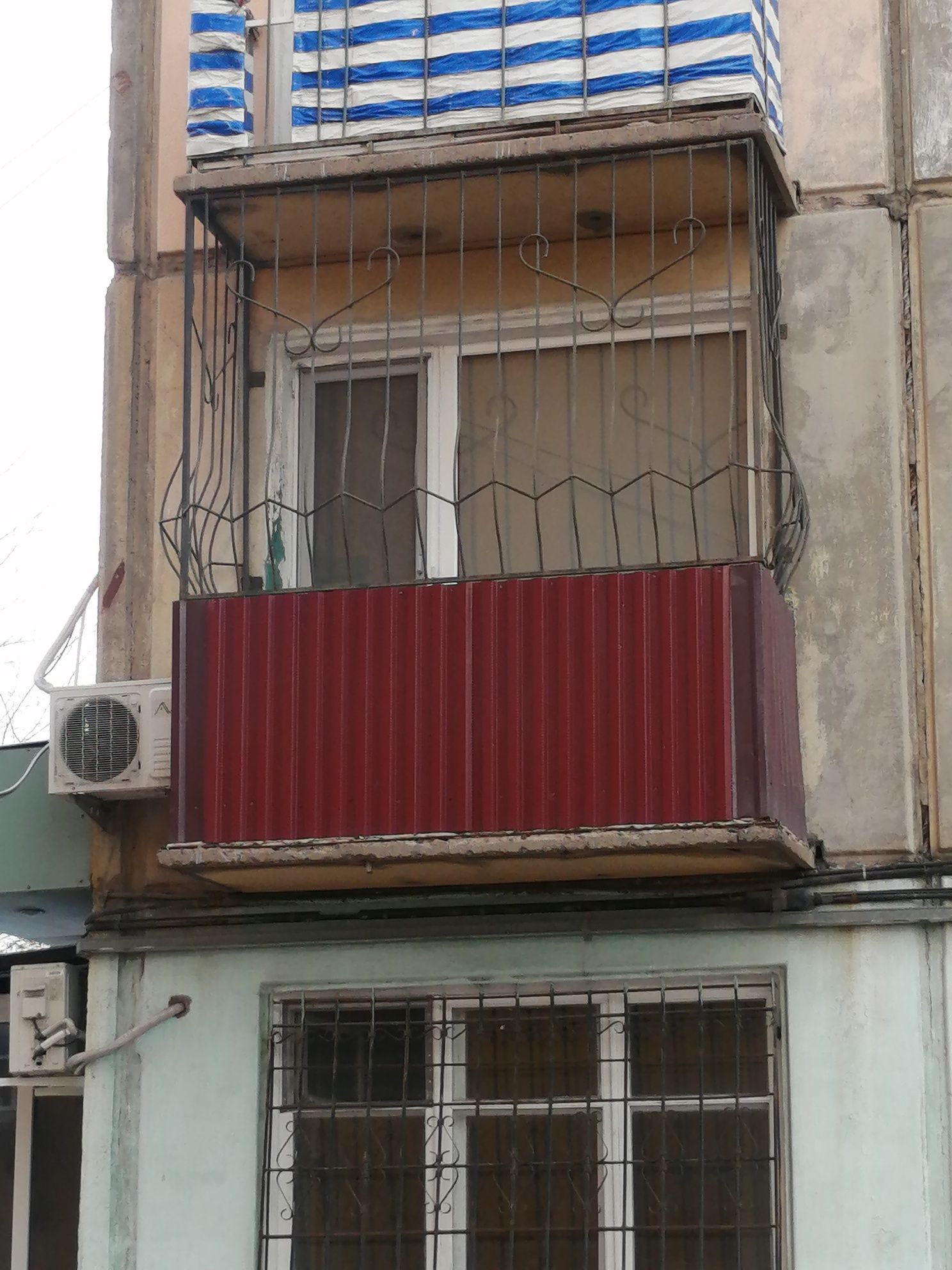 Продаётся 1ком.квартира