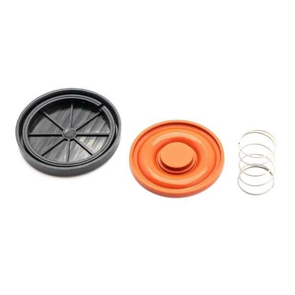 Ремкомплект клапанной крышки VAG 2.0 FSI 06F103469D, 06F103469J