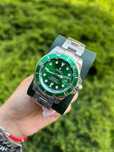 Rolex Submariner, Ролексы, Субмаринер, Мужские часы,Подарки для парней