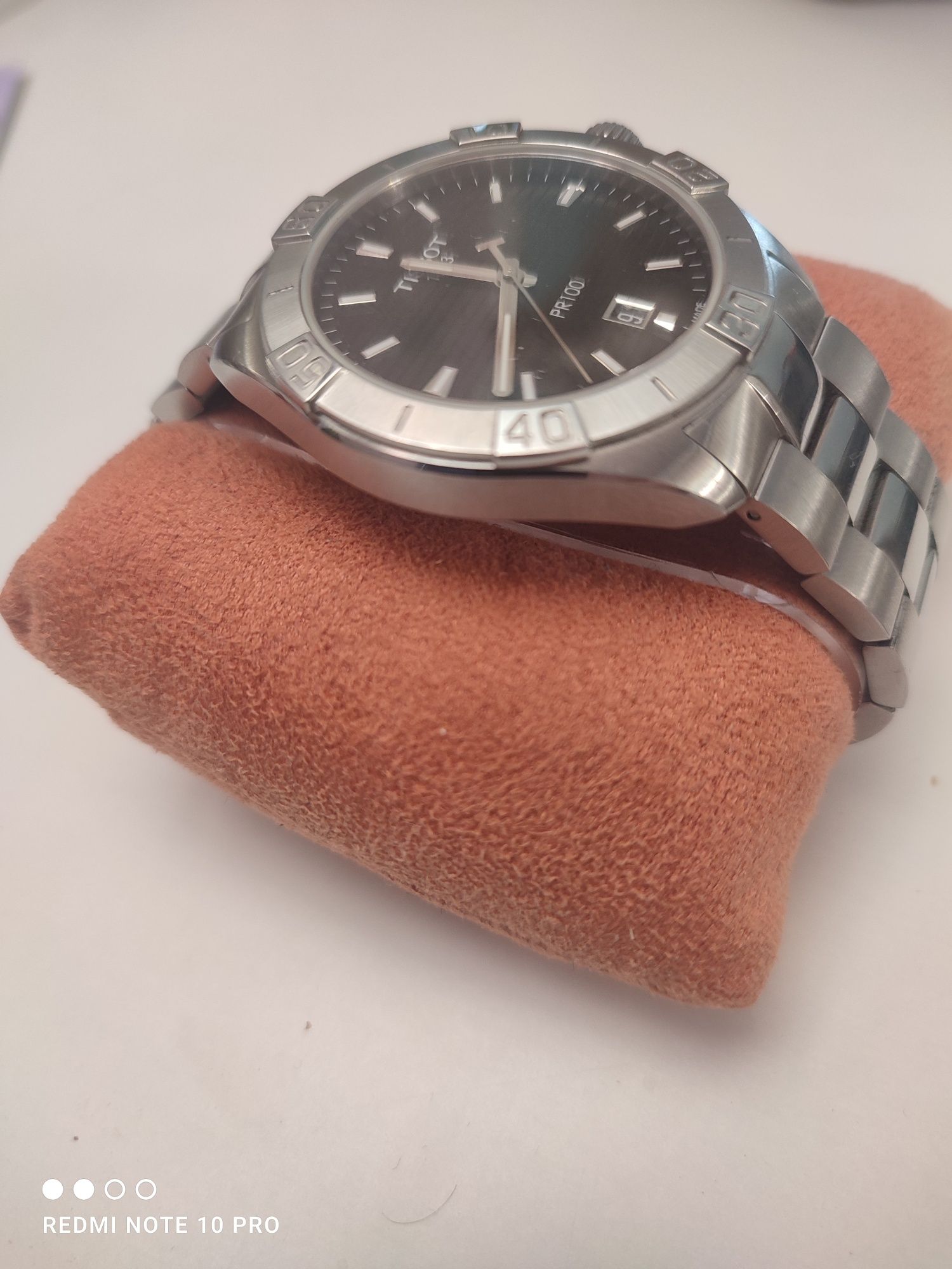 Часы швейцарские Tissot (оригинал)