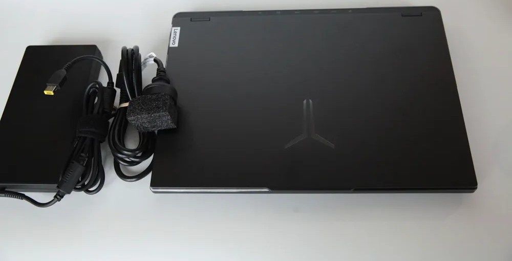 Lenovo Legion R9000P год выпуск 09.2024