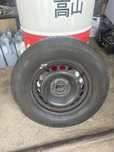 Шины с дисками 185/75 r14 Cobalt