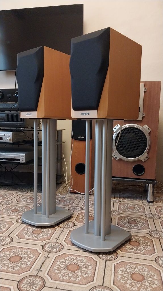 Mission 781 Hi-Fi акустическая система
