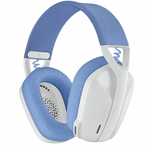 Наушники Logitech G435