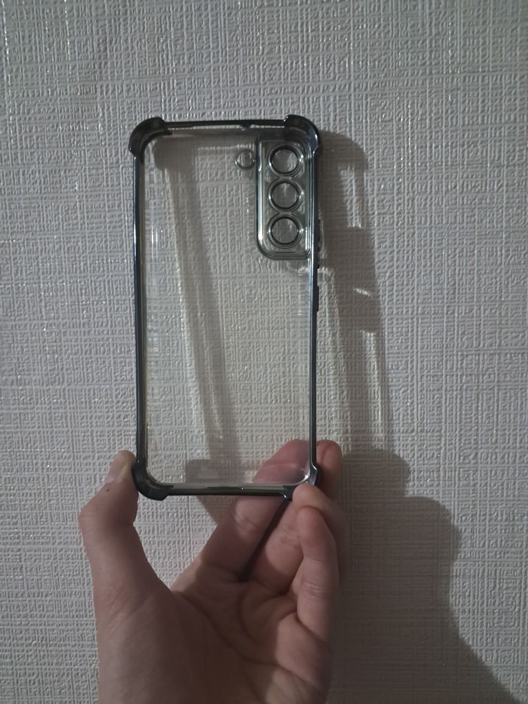 Чехол на самсунг с 22