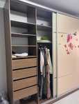 шкаф купе в отличном состоянии