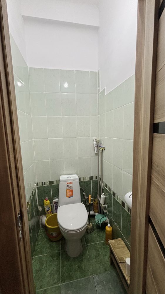 2 комнатная в центре. Срочно, торг