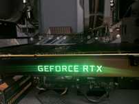 Продам Видеокарту GTX 2070Super