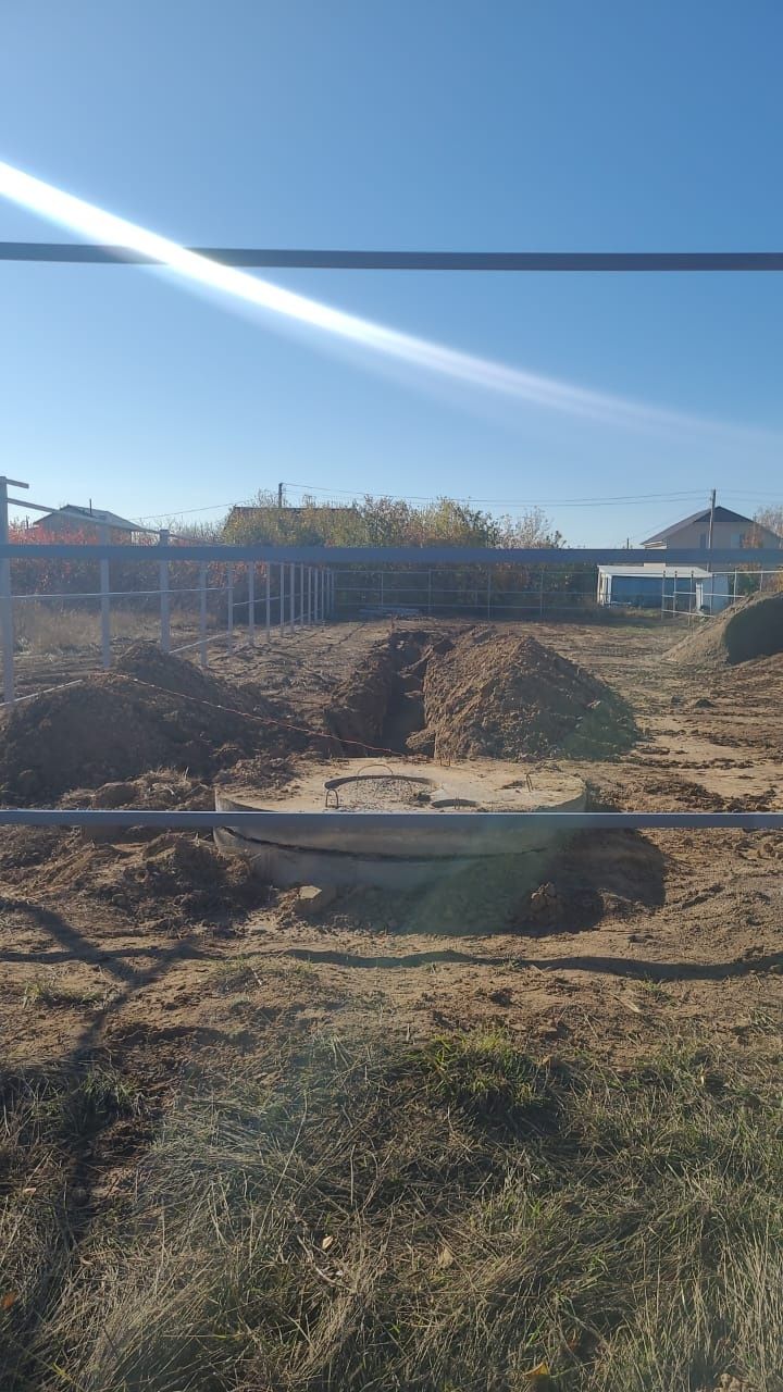Продам участок.!Район Байтерек. Макаровский с/о. 3км пост ГАИ.