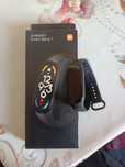 Smart Band 7 фитнес-часы