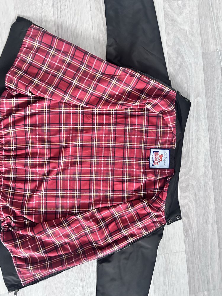 Харик lonsdale идеальное состояние