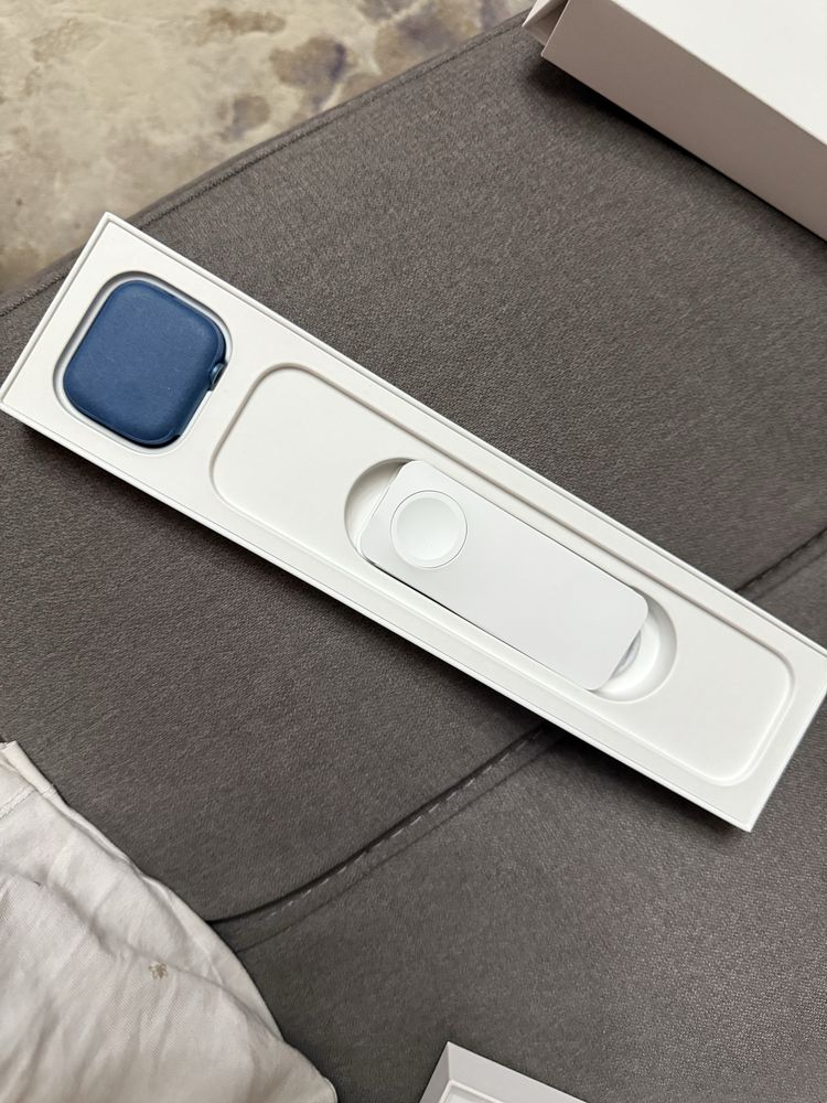 Apple Watch Series 7