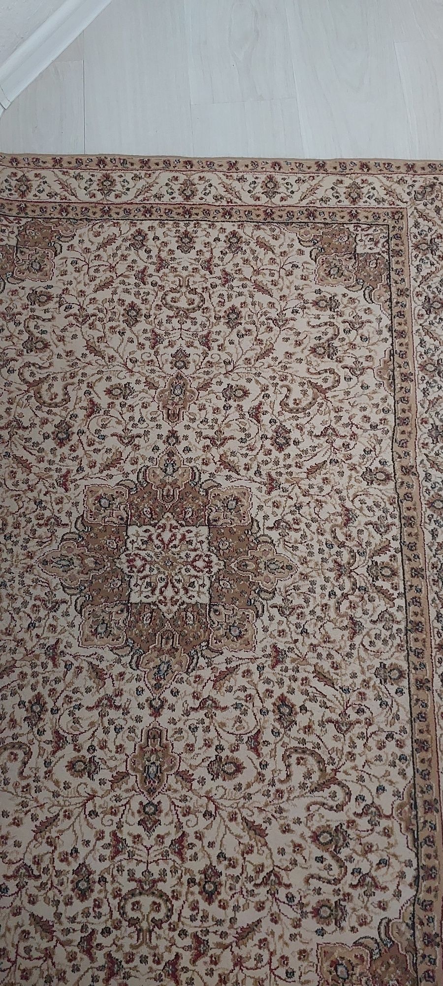 Ковер натуральная шерсть
