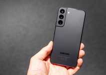 Samsung S22 8/256 Phantom Black
