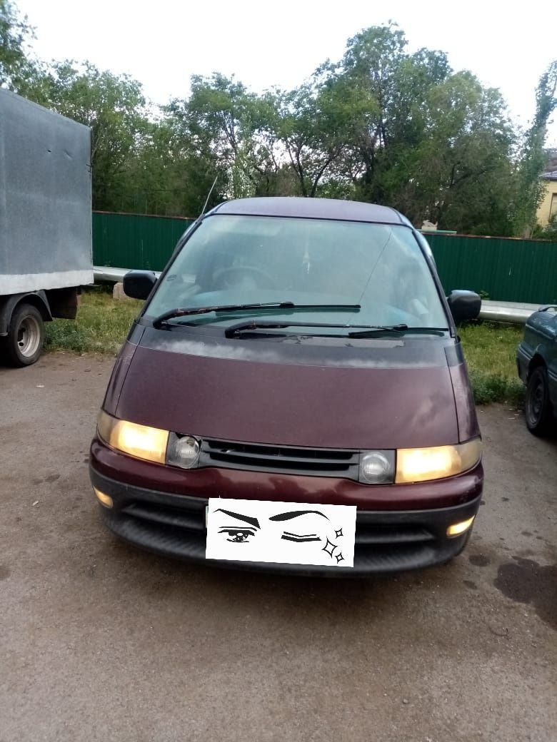 Продам машину срочно
