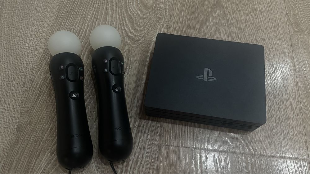 Sony PlayStation PS4 VR