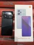 Redmi Not13 Pro+ 12/512Gb с коробкой