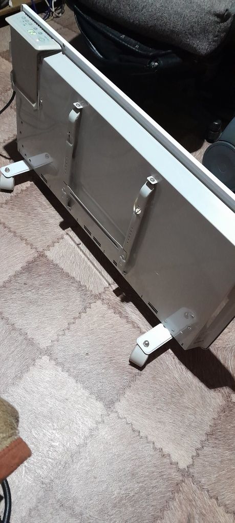 Обогреватель Конвекционного типа