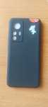 Чехол на xiaomi mi 12t pro