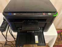 Продам принтер 3в1 Samsung SCX-3205