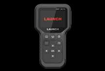 Программатора датчиков шин TPMS Launch CRT5011E OBD2