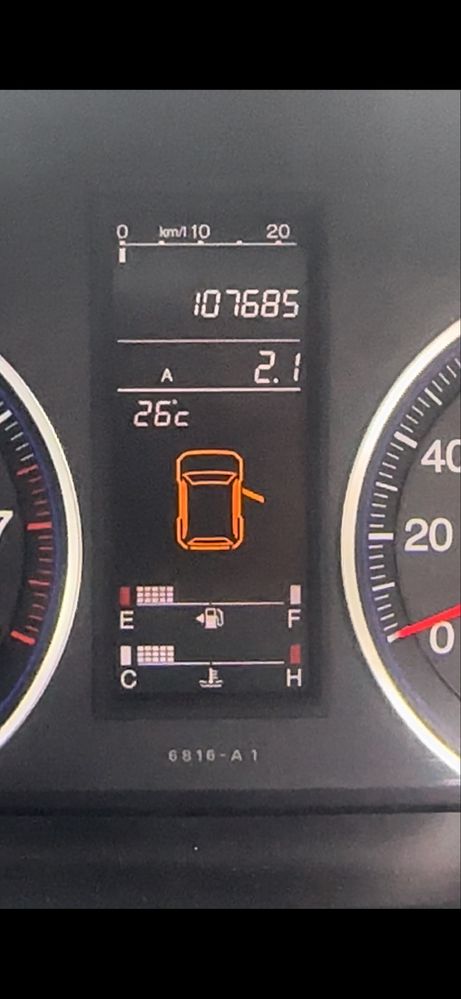 Honda CR-V RE 2007 года V-2.4 акпп из Японии по запчастям
