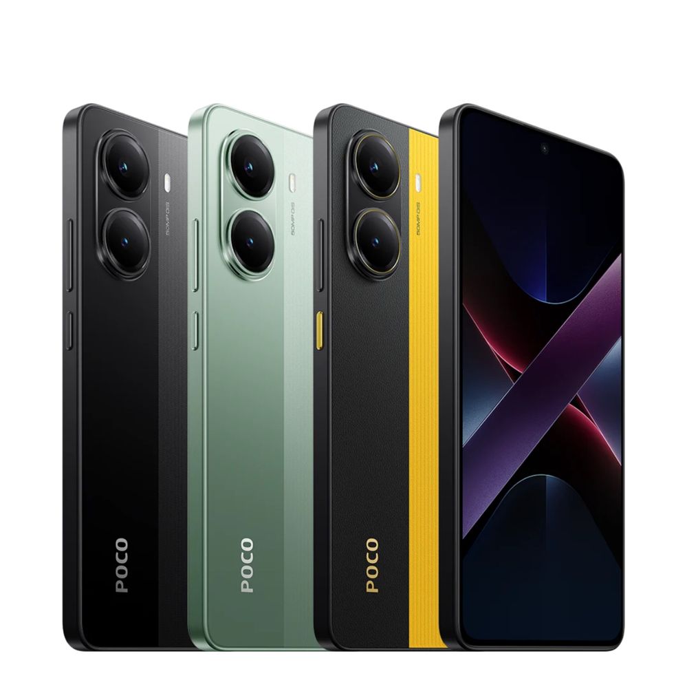 Poco X7 pro 512gb Поко Х7 про 512гб 100% оригинал
