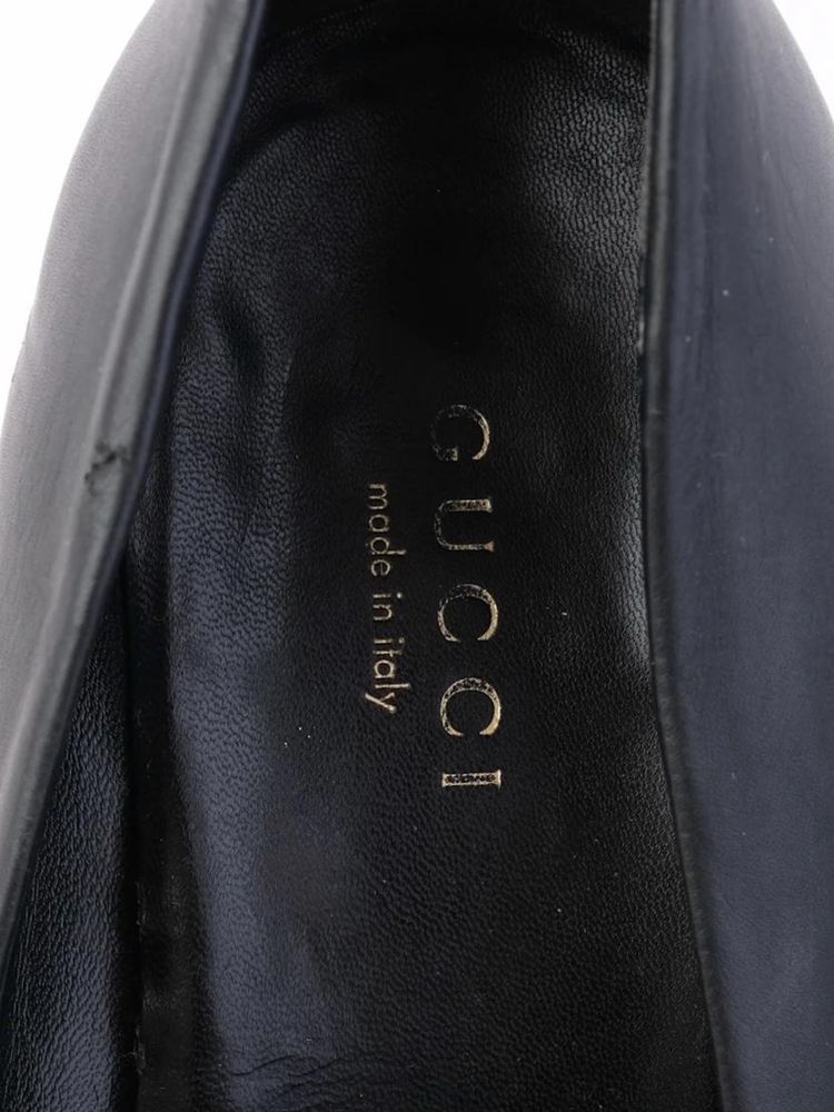 Каблук Gucci