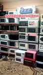 Продам микроволновку от 10500т.