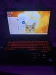 Продам Asus Tif Gaming fx504 series