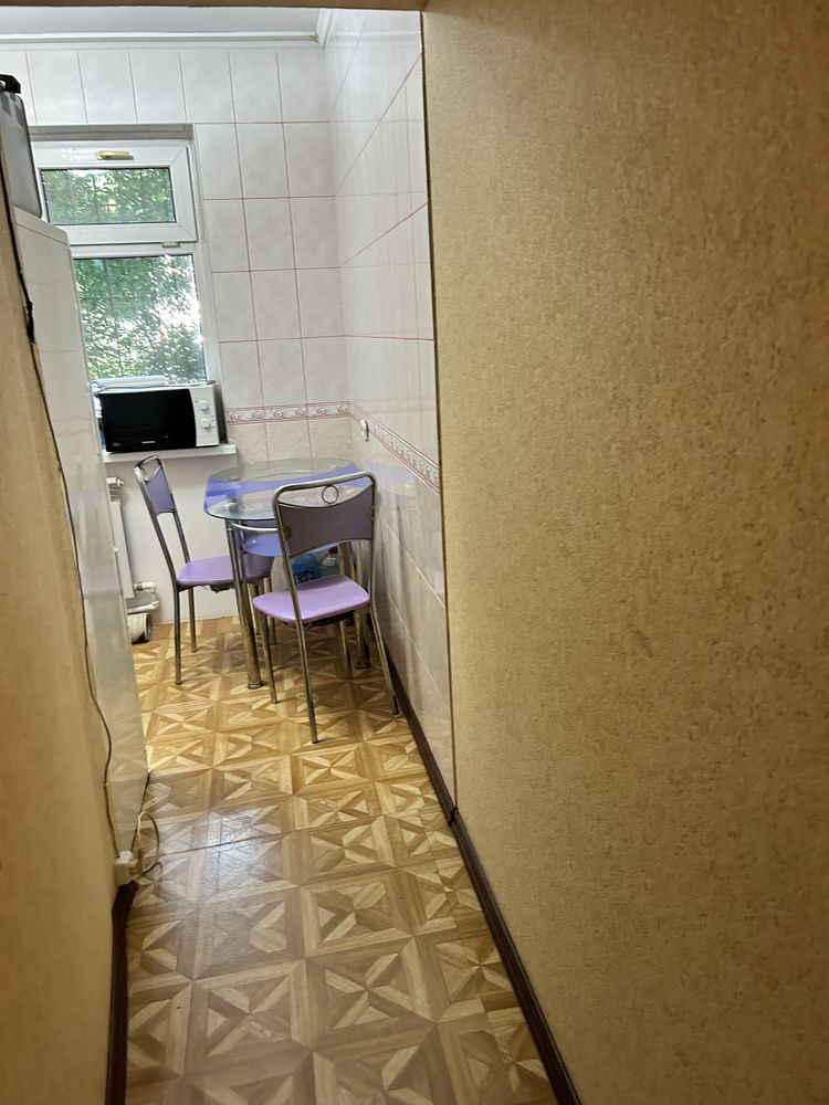 Продается 2 комнатная квартира по пр Металлургов