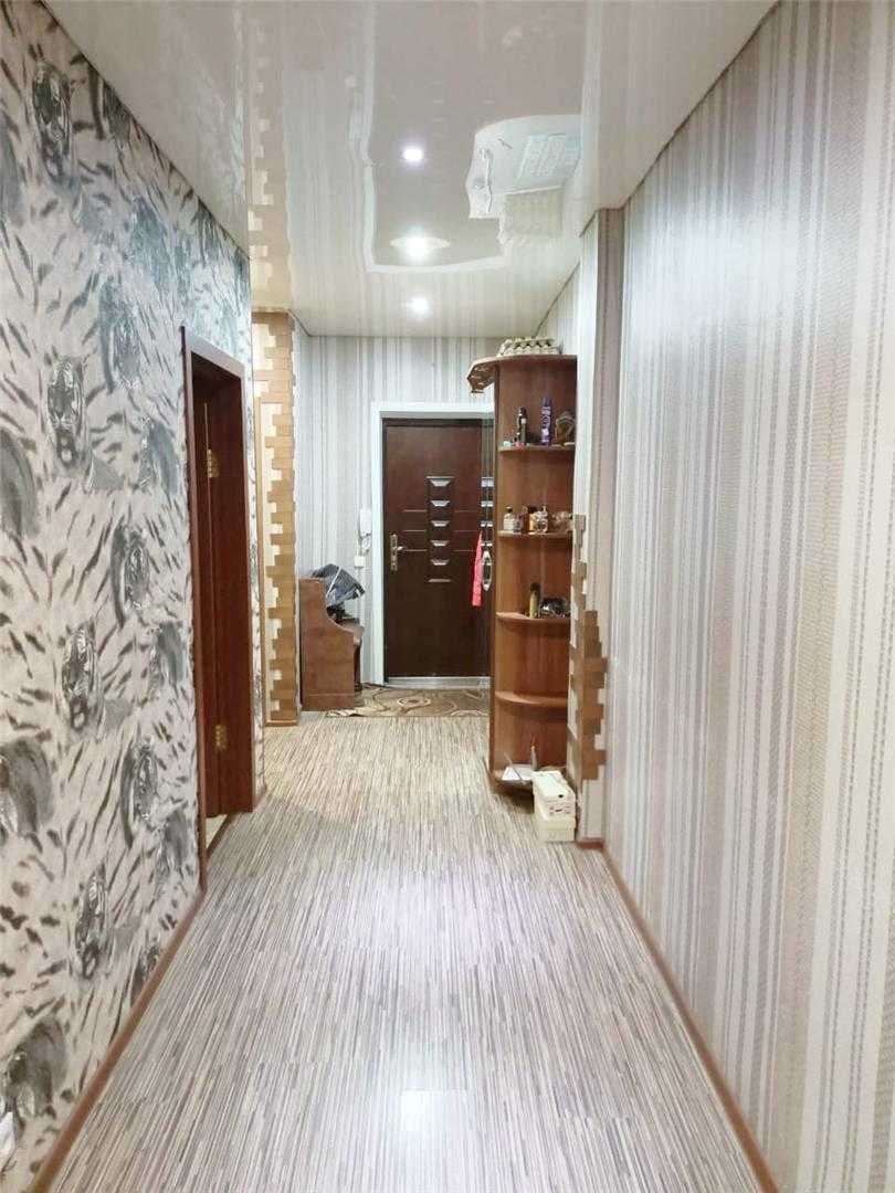 *Продам 3 комн квартиру. мкр Голубые Пруды. Помощь в ипотеке ТОРГ