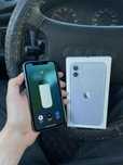 Iphone 11 Purple // Айфон 11