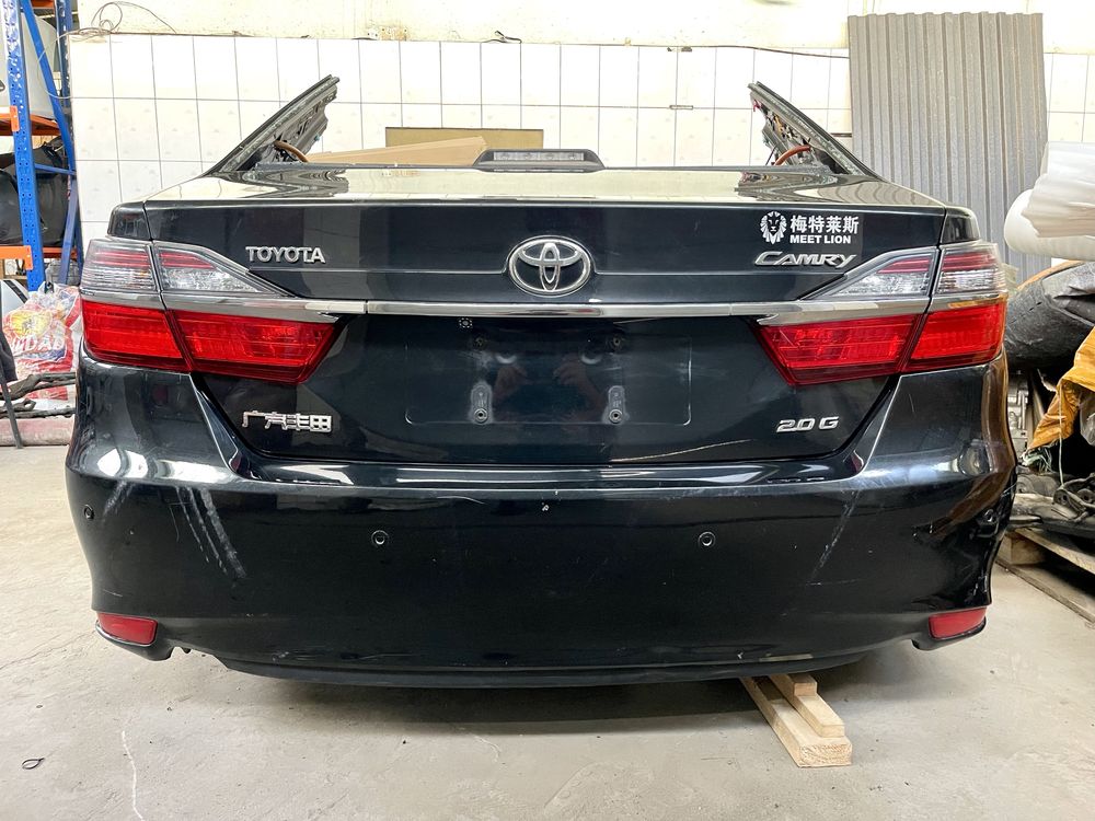 Задняя часть Camry 50/55 Камри 50/55