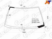 Стекло лобовое TOYOTA CORONA/CARINA II 4D SED 88-92 Toyota Corona