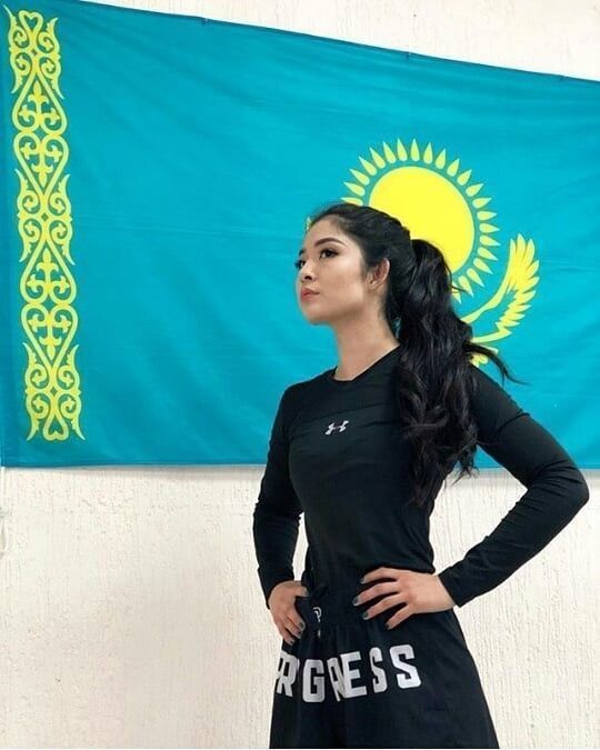 Флаг Казахстана государственный стандарт