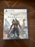 Assasins creed valhala ps5