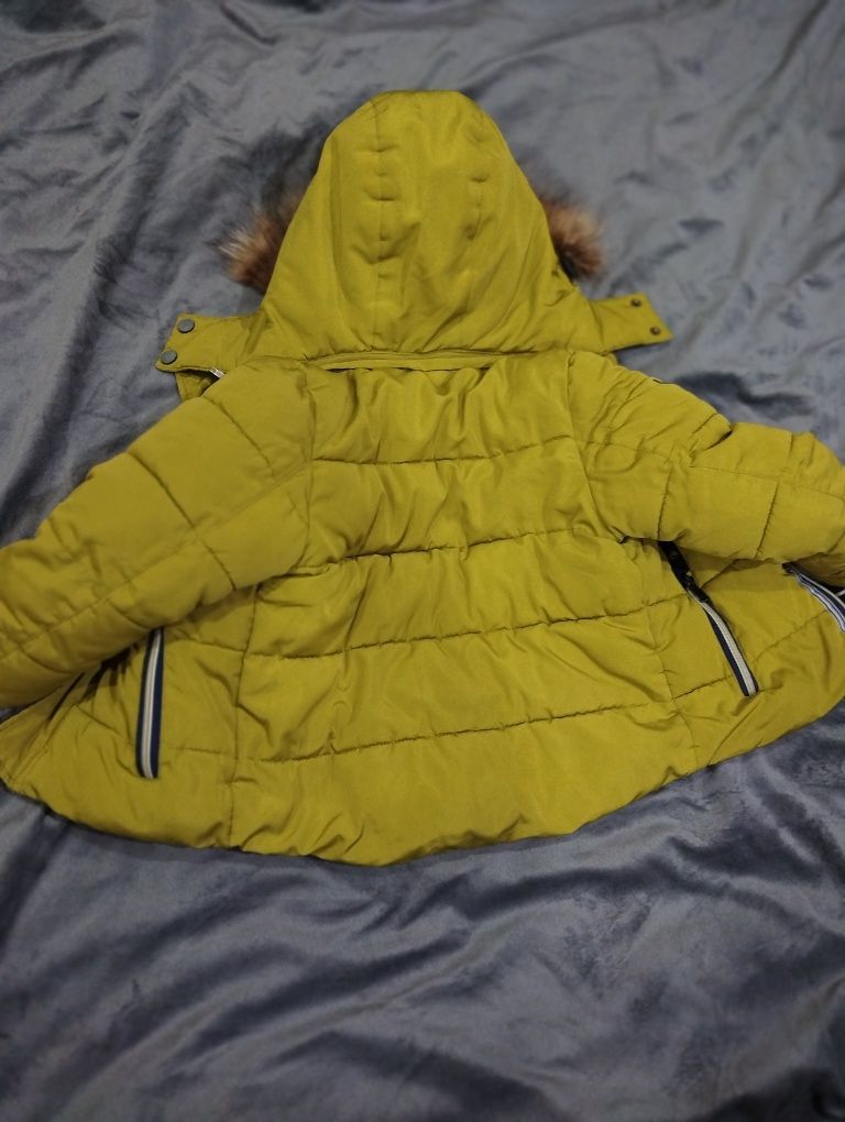 Продам крутка зимняя