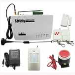 Актобе .Установка ,настройка Jsm alarm system город Актобе для дома и